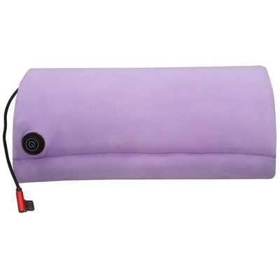 Zacht verwarmde handwarmer